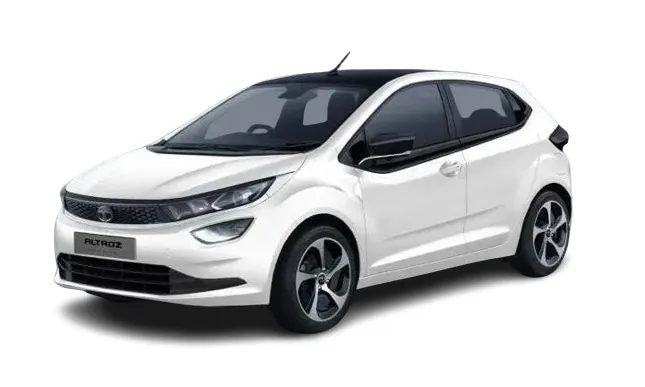 Tata Altroz photo